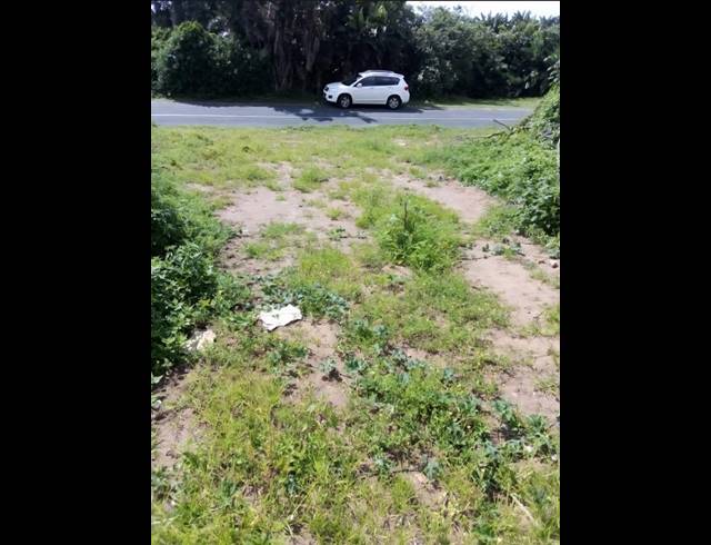 LAND FOR SALE IN HIBBERDENE